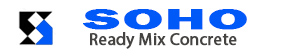 Ready Mix Concrete Soho